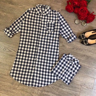 Set đồ đôi mẹ và bé