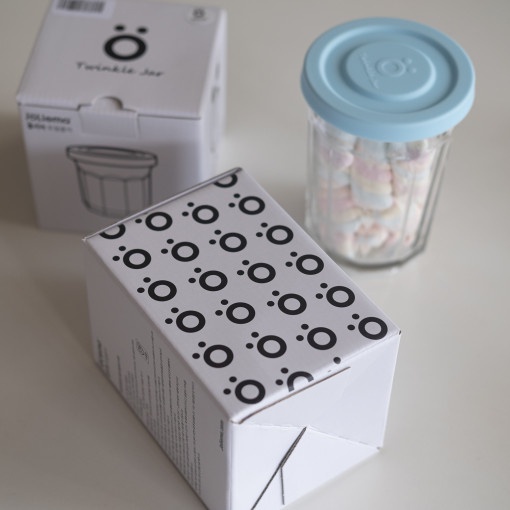 ♡K-kitchen♡ 1 Hũ Lấp Lánh Joliema