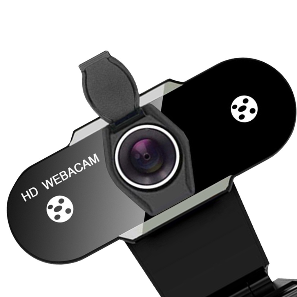 Webcam Usb Hd 61 480p Không Có Nắp Đậy Ốp
