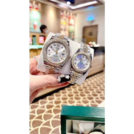 Đồng hồ nữ rolex