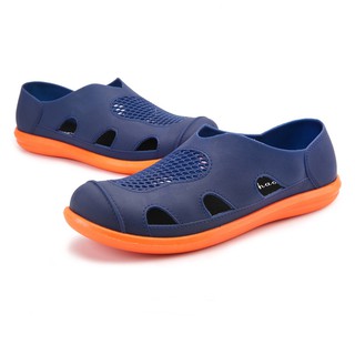 Giày Nhựa Nam Cao Cấp Siêu Êm FITTOP GIAY-021