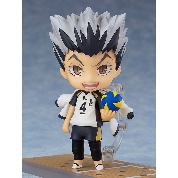 [đặt trước] mô hình Nendoroid Haikyuu!! Kotaro Bokuto