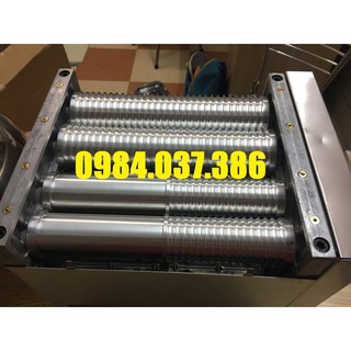 Khuôn máy làm viên trân châu viên hoàn mềm ST106 giá rẻ