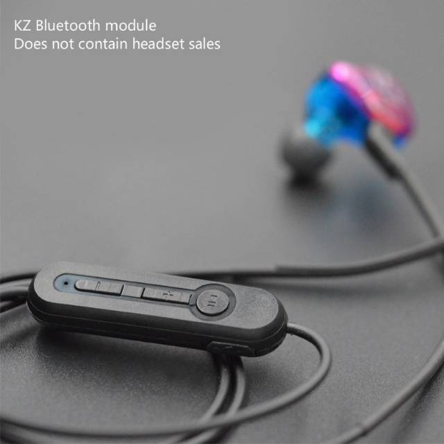 Cáp Chuyển Đổi Bluetooth Kz Cho Tai Nghe Zst / Ed12