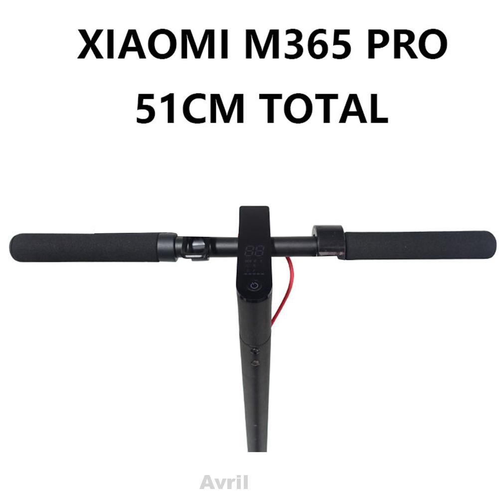 Tay Cầm Xốp Mềm Cho Xe Điện Xiaomi M365 Pro