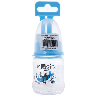 BÌNH SỮA MUSIC- 60ML