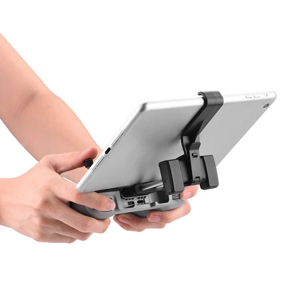 Dom✡ Tablet Bracket Drone Remote Control Clip Mount Holder for DJI MAVIC AIR 2