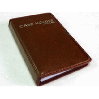 Sổ Đựng 600 Card A4