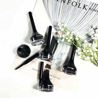Gel kẻ mắt Tonymoly chống lem chống trôi