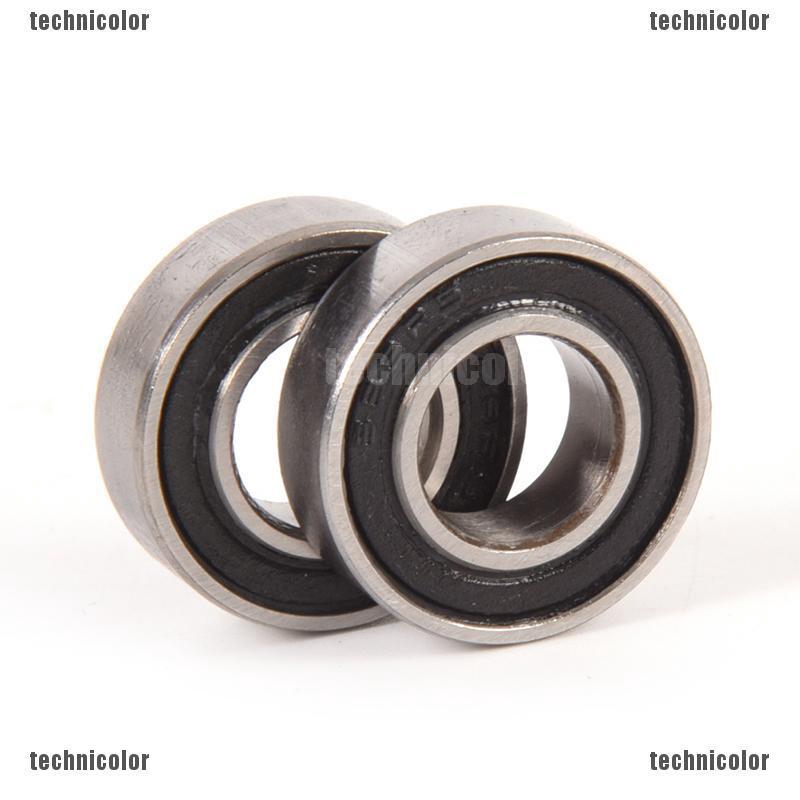 Bộ 10 bạc đạn tròn 688-2rs 8x16x5mm chất lượng cao