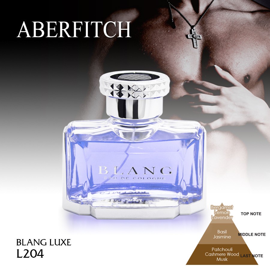 Nước hoa ô tô CARMATE BLANG LUXE L20 140ml