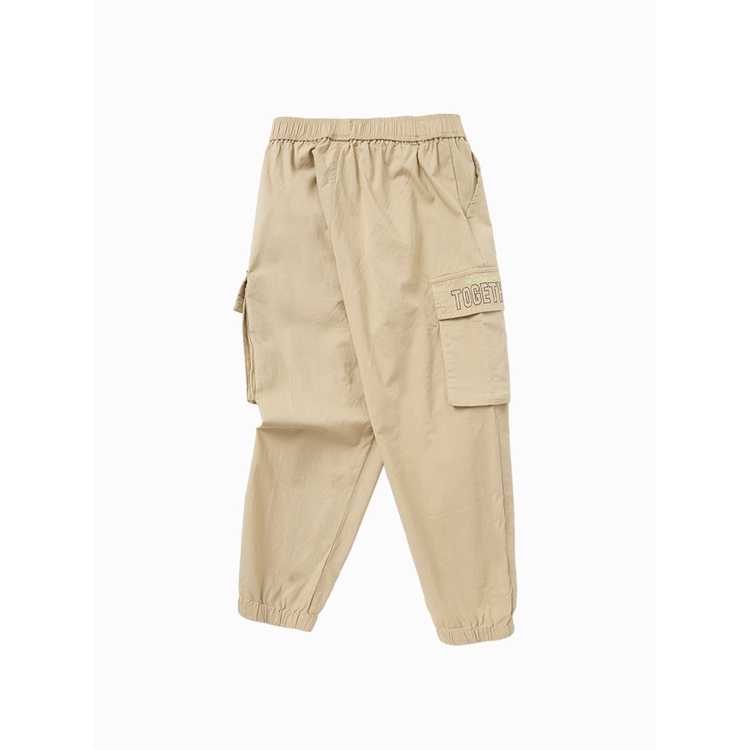 Quần dài BALABALA - KIDS dành cho bé trai 202222108117