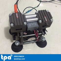 Bơm hút chân không AC 220v