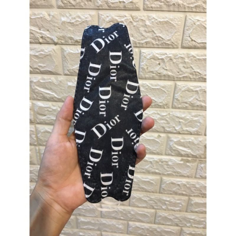 Khẩu trang KF94 siêu chất