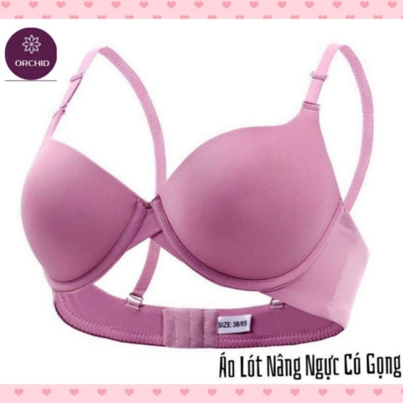 Áo lót có gọng, áo ngực nâng ngực hoàn hảo AS006