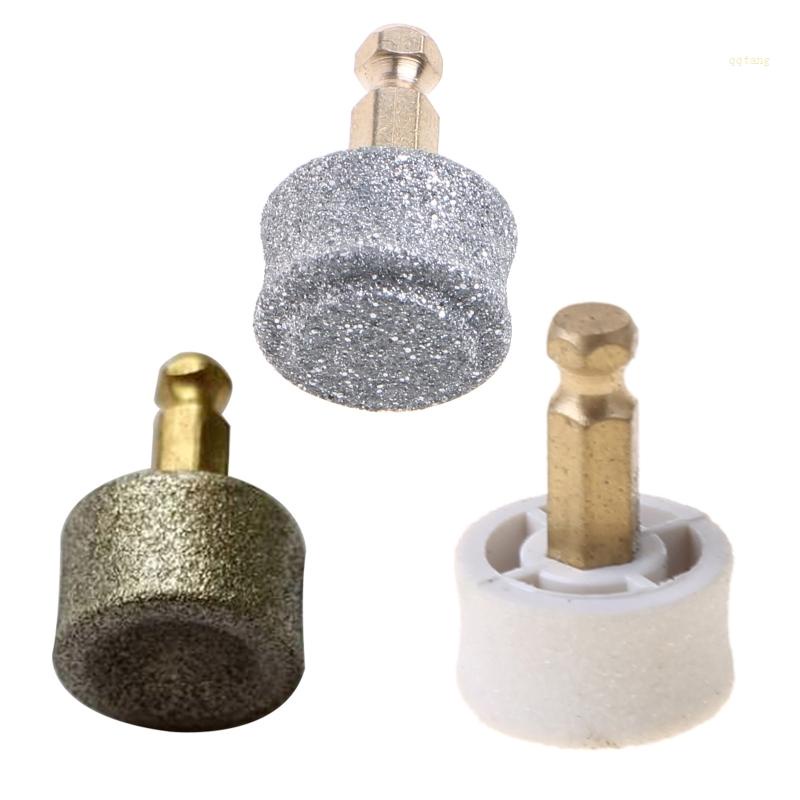 QQ Đầu Mài Móng Bằng Điện Thay Thế Cho Thú Cưng