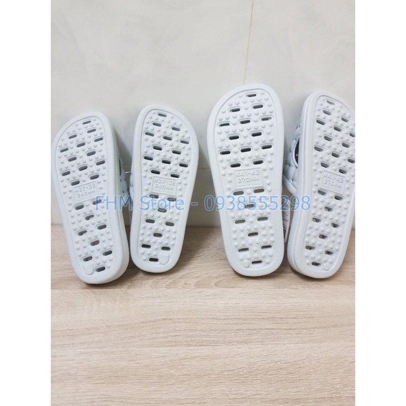 Dép đi trong nhà tắm lock&lock ETM645, ETM646