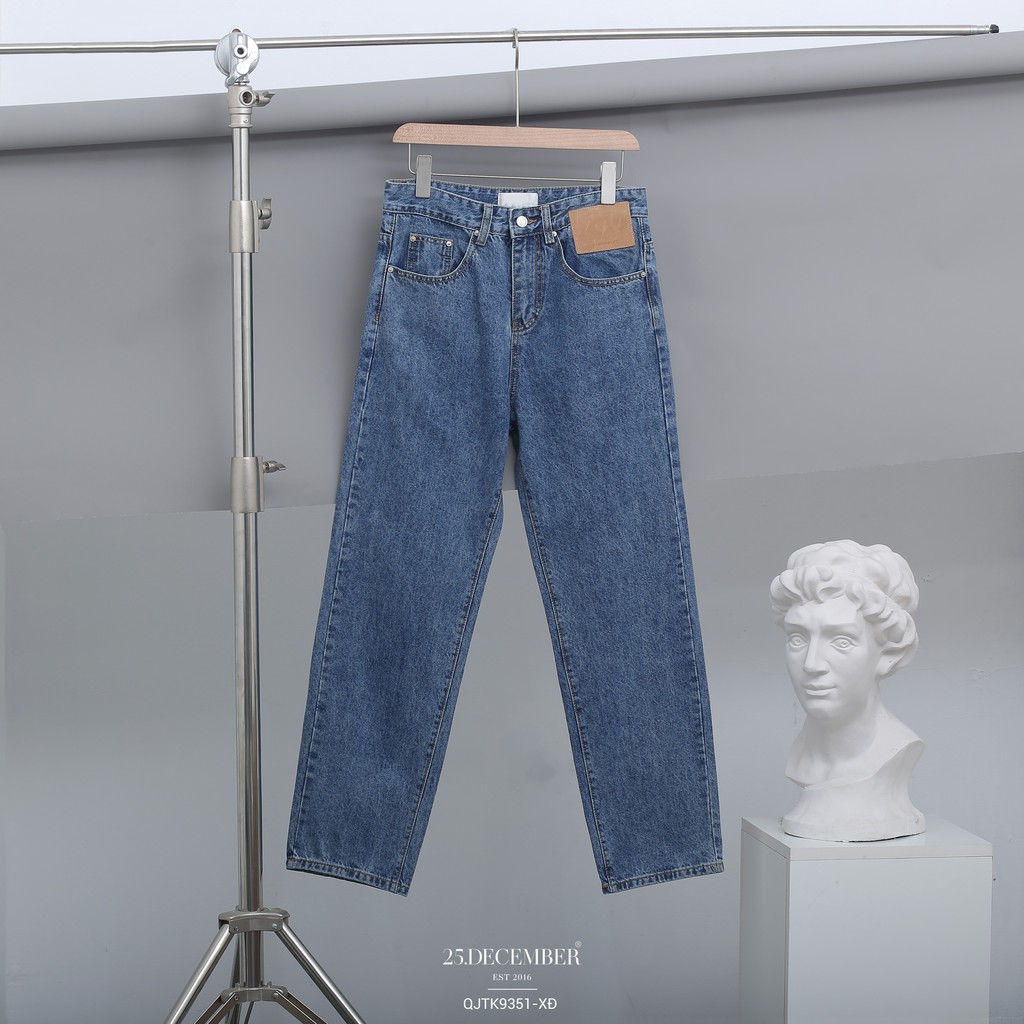 Quần Jean 25.December QJTK9351