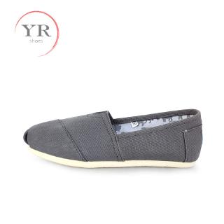 Giày Thể Thao Trơn Giản Dị Tom Thomas unisex