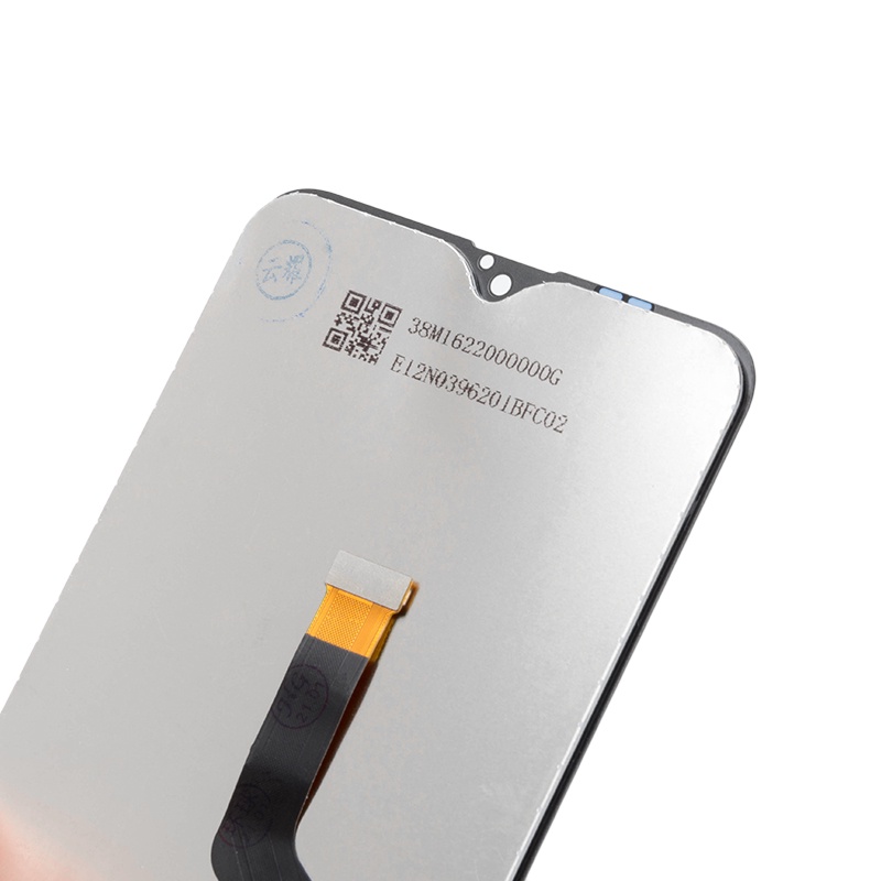 Màn Hình Cảm Ứng LCD Kèm Khung Thay Thế Chuyên Dụng Cho Samsung Galaxy A10 A10S A105 A107 A105F SM-A105G A107M