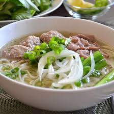 Combo 10 Gói Phở Bò - Phở Gà Vifon 65g