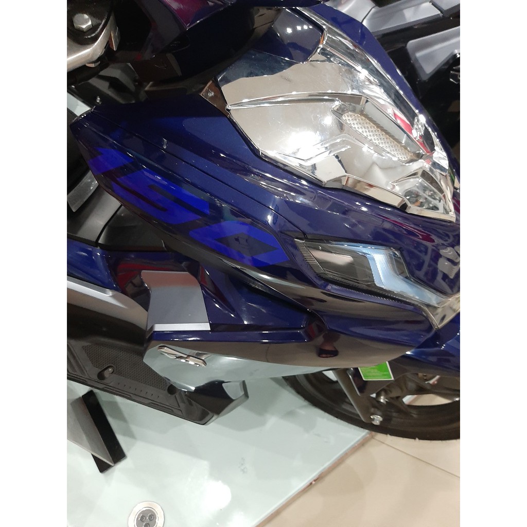 K1f ốp đèn pha Mặt nạ trước ốp pha abl 2020-2021 2022 2023  air blade 2020-2021 ab 160  honda