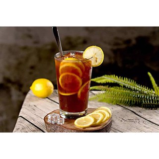 Trà Chanh Wil Hòa Tan 500gr