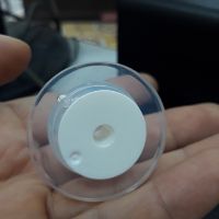 Van chống sặc bình sữa cổ hẹp.
