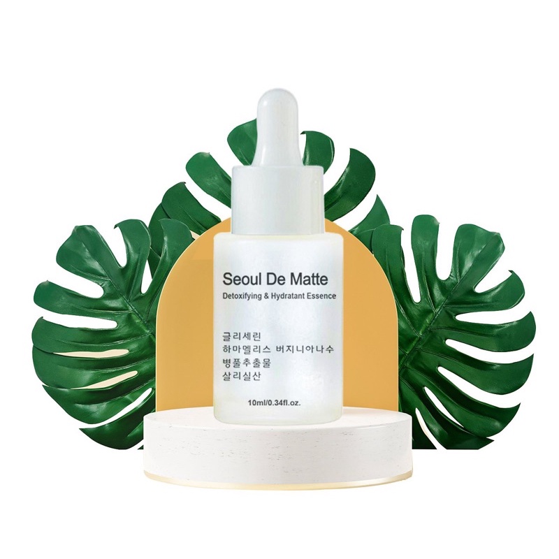 Serum làm sạch A.C.E