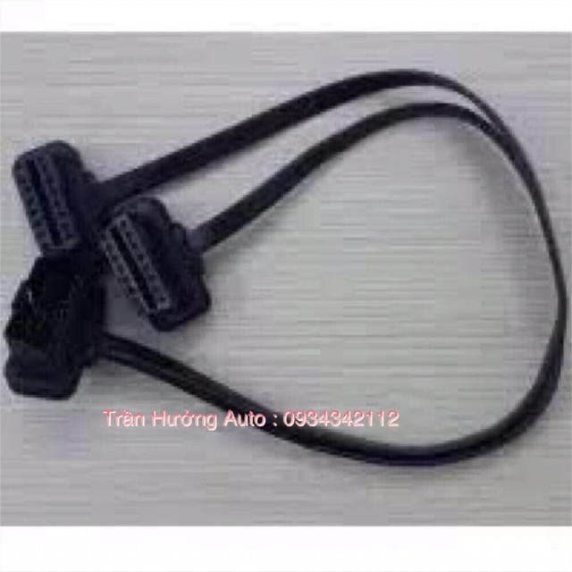 Dây Chia OBD