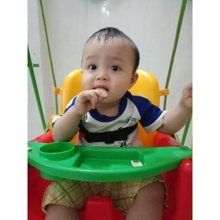 GHẾ XICH ĐU JUMPER KID