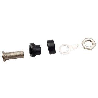 Ổ cắm bắp chuối 4mm