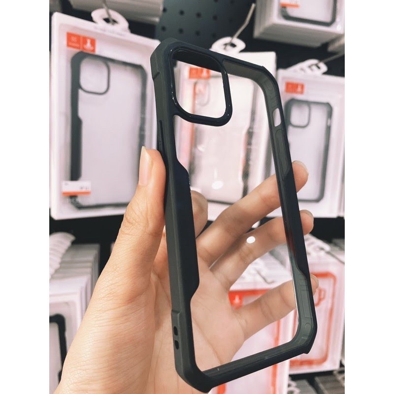 Ốp lưng iPhone6G/ 6P/ 7P/ X / XS / XS Max / 11 / 11 Pro /11 ProMax/ 12 6.1/12 promax/13 6.1/13 promax/ chính hãng xundd