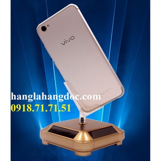 Đế mica trưng bày điện thoại cho cửa hàng, showroom sang trọng & độc đáo [KHÔNG GỒM ĐẾ XOAY]