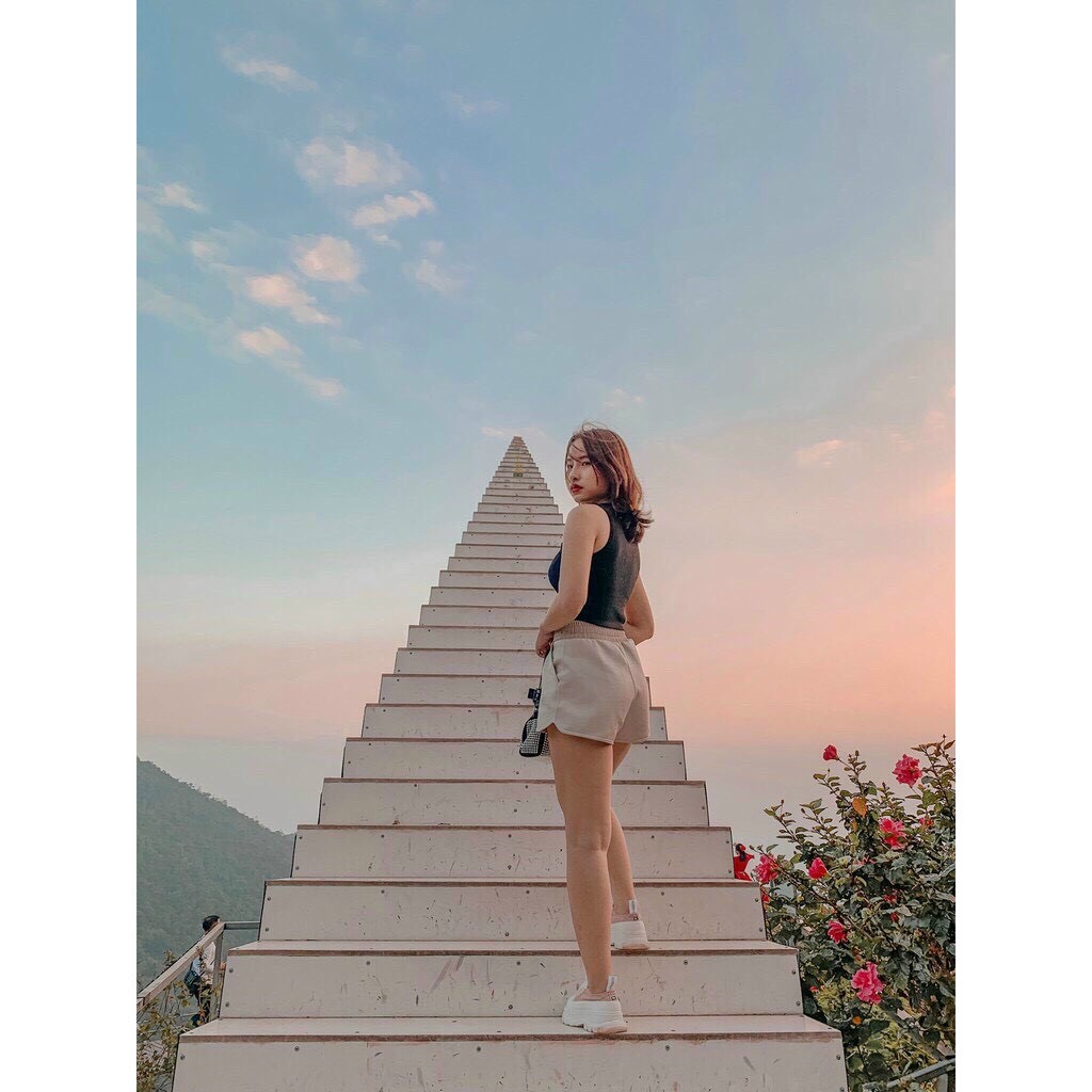 [Mã FAMAYWA giảm 10K đơn 50K] 🌵🌵Áo croptop 3 lỗ cổ tròn đơn giản, cá tính🌵🌵 thời trang mùa hè | BigBuy360 - bigbuy360.vn