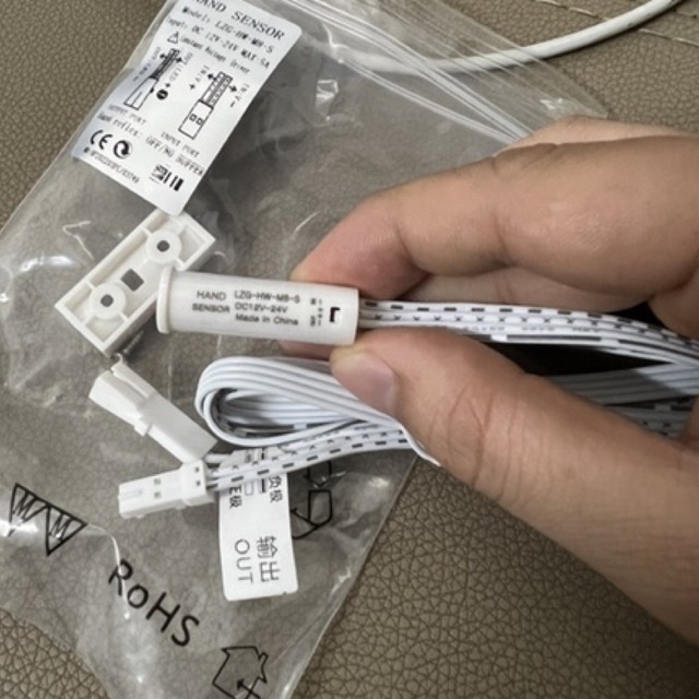 Cảm biến vẫy tay 5a