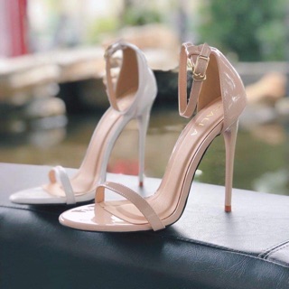 Giày cao gót sandal 11 p