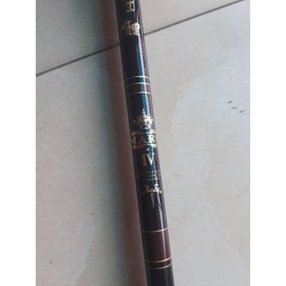 Cần Mark IV 5H Siêu Chất Lượng