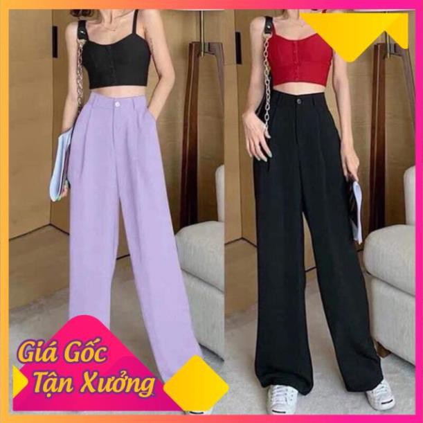 QUẦN XUÔNG CÚC GIỮA PHONG CÁCH HIỆN ĐẠI CHẤT TUYẾT MƯA FROM DÁNG ĐẸP THỜI TRANG BANAMO FASHION QUẦN C33-95 933