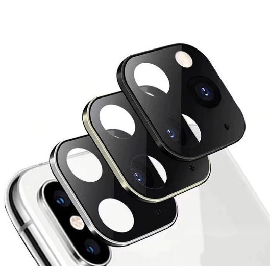 Dán camera giả iphone 11