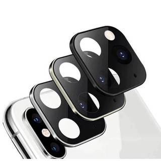 Dán camera giả iphone 11