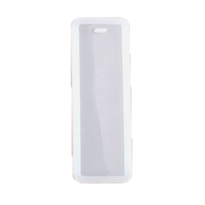 Khuôn Silicon Làm Thanh Đánh Dấu Sách Tiện Lợi