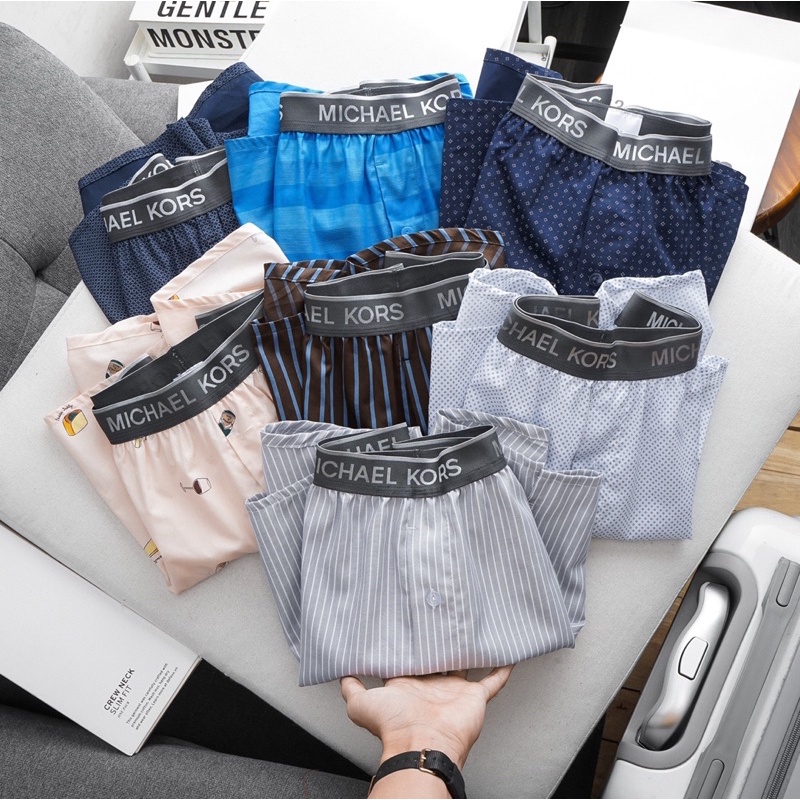 QUẦN NGỦ DƯ HÃNG MICHAEL KORS SIÊU XỊN