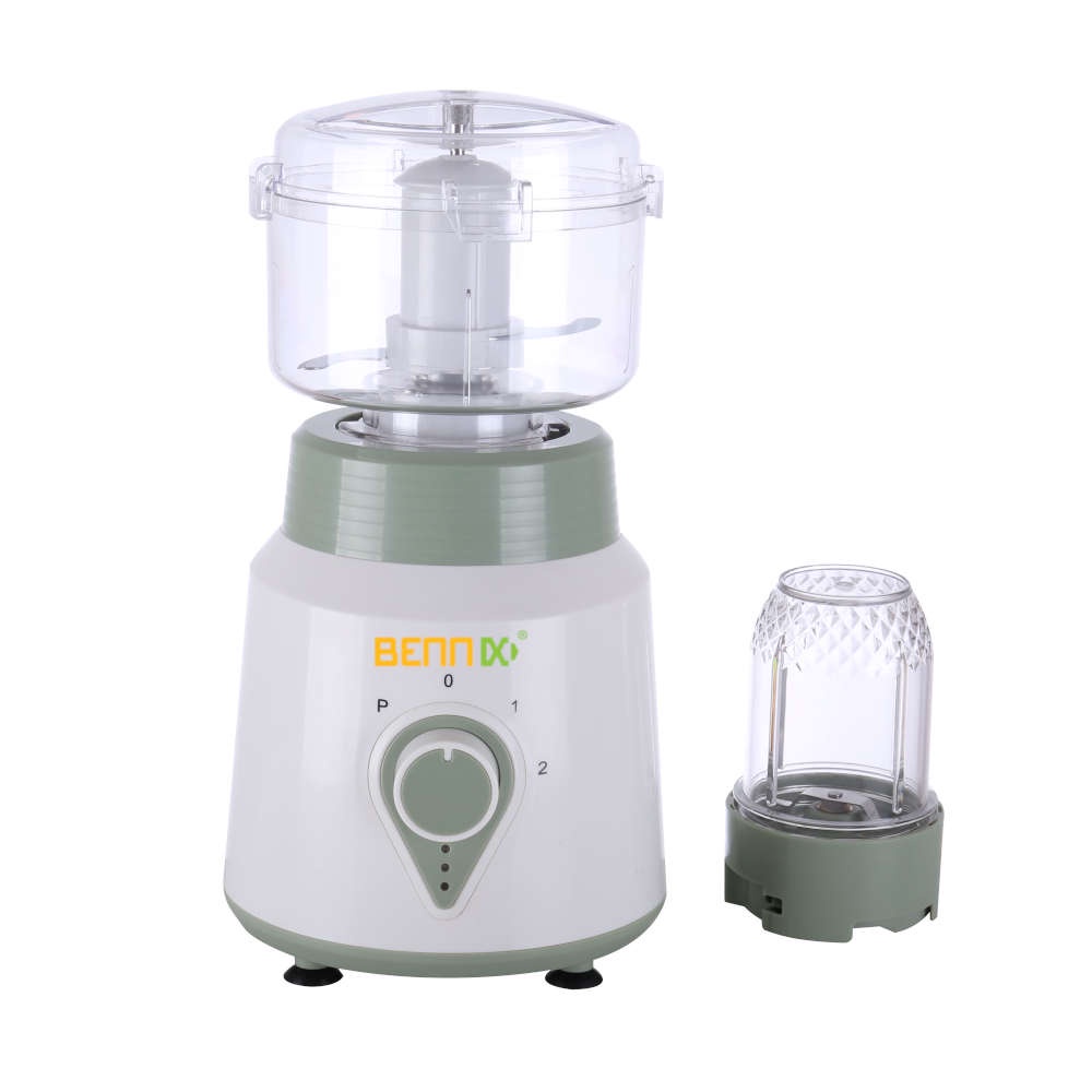 Máy xay đa năng Bennix Thái Lan BN-688 cối thủy tinh 1000ml