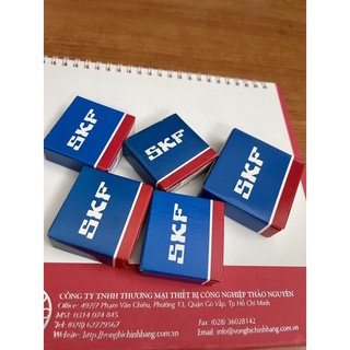 SKF bộ bạc đạn "LÁP" cho xe SHVN 2016 2017 2018 2019