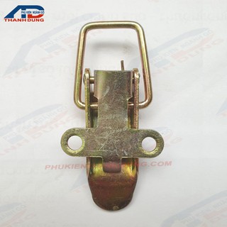 Khóa Mỏ Vịt Size Lớn