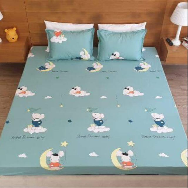 Combo ga chống thấm