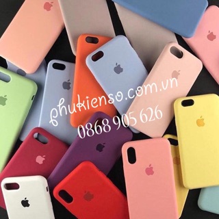 Ốp chống bẩn iphone XS max
