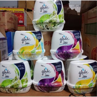 Sáp thơm Glade đủ mùi 180g_Thái Lan