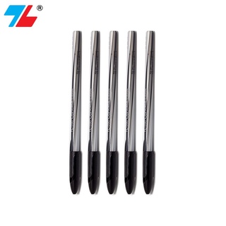 Bút Bi Thiên Long TL-090 (Xanh+Đen+Đỏ)